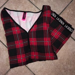 La Senza Pajamas